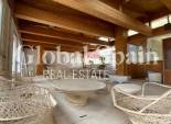 Wederverkoop - PENTHOUSE -
TORREVIEJA - Costa Blanca