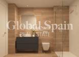 New Build - Penthouse -
El Verger - Playa de La Almadraba