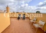 Revente - APPARTEMENT -
SAN MIGUEL DE SALINAS - Inland