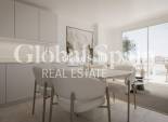 Nieuwbouw - PENTHOUSE -
TORREVIEJA - Center