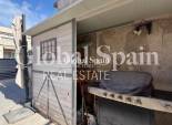 Wederverkoop - HUIS -
TORREVIEJA - Aguas Nuevas