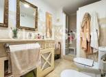 Resale - APARTMENT -
TORREVIEJA - Torrevieja