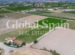 Revente - MAISON -
ORIHUELA - Desamparados-hurchillo-torremendo