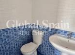Nieuwbouw - PENTHOUSE -
CALPE - Playa La Fossa