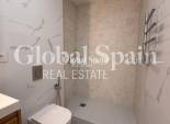 Wiederverkauf - WOHNUNG -
TORREVIEJA - Playa del Cura
