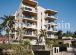 Nouvelle construction - APPARTEMENT -
ESTEPONA - Las Mesas