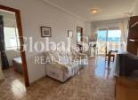 Odsprzedaż - MIESZKANIE -
TORREVIEJA - Playa del Cura