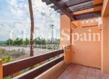 Resale - HOUSE -
SAN MIGUEL DE SALINAS - Costa Blanca