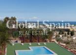 Nieuwbouw - PENTHOUSE -
VERA - Vera Playa