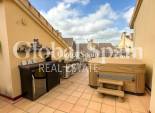 Resale - HOUSE -
LA FINCA GOLF - La Finca Golf