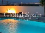 Venta - VILLA -
SAN MIGUEL DE SALINAS - Inland