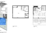 Neubau - VILLA -
ESTEPONA - Atalaya Golf