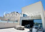 Wiederverkauf - VILLA -
ROJALES - Costa Blanca