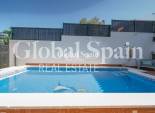 Revente - Villa -
TORREVIEJA - LOS BALCONES - LOS ALTOS