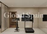 Nouvelle construction - VILLA -
MARBELLA - El Ingenio
