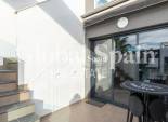 Wiederverkauf - WOHNUNG -
TORREVIEJA - LOS BALCONES - LOS ALTOS