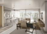 Nieuwbouw - PENTHOUSE -
GUARDAMAR DEL SEGURA - EL RASO