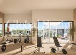 Nueva construcción  - APARTAMENTO -
FUENGIROLA - Higueron