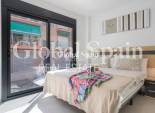 Revente - APPARTEMENT -
SAN PEDRO DEL PINATAR - Los Cuarteros