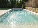 Wiederverkauf - VILLA -
LAS COLINAS GOLF RESORT - Costa Blanca