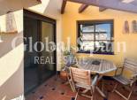 Resale - APARTMENT -
ORIHUELA COSTA - LOS BALCONES - LOS ALTOS