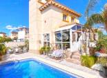 Venta - VILLA -
ORIHUELA COSTA - Costa Blanca