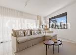 Resale - VILLA -
TORREVIEJA - La Veleta