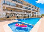 Resale - APARTMENT -
PLAYA FLAMENCA - Costa Blanca