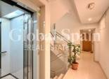 Revente - APPARTEMENT -
TORREVIEJA - Parque de las Naciones