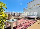 Revente - MAISON -
ORIHUELA COSTA - LOS BALCONES - LOS ALTOS