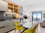 Neubau - WOHNUNG -
GUARDAMAR DEL SEGURA - EL RASO