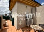 Wederverkoop - HUIS -
LOS MONTESINOS - La Herrada
