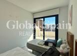 Revente - PENTHOUSE -
ORIHUELA COSTA - PAU 8