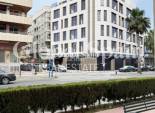 Nowo zbudowane - MIESZKANIE -
TORREVIEJA - El acequión