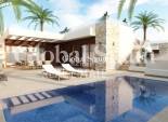 New Build - Villa -
CIUDAD QUESADA