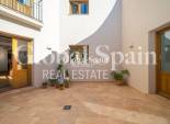Venta - VILLA -
JÁVEA - Costa Blanca