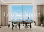 Nieuwbouw - PENTHOUSE -
MARBELLA - El Ingenio