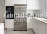 Wederverkoop - VILLA -
ALFAZ DEL PI - Costa Blanca