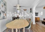 Wederverkoop - HUIS -
TORREVIEJA - Cabo Cervera