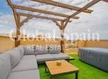 Resale - HOUSE -
ORIHUELA COSTA - Pau 26
