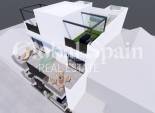 New Build - APARTMENT -
PILAR DE LA HORADADA - Torre de la Horadada