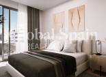 Nieuwbouw - PENTHOUSE -
TORREVIEJA - Center