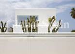 Nieuwbouw - VILLA -
ESTEPONA - Valle Romano