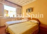 Resale - APARTMENT -
TORREVIEJA - Center