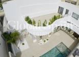 Nueva construcción  - VILLA -
ALMORADÍ