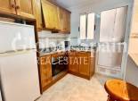 Resale - APARTMENT -
TORREVIEJA - Center