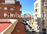 Venta - APARTAMENTO -
TORREVIEJA - Center