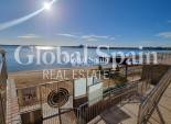 Resale - PENTHOUSE -
TORREVIEJA - El Acequión - Los Náufragos