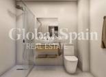 Nouvelle construction - APPARTEMENT -
TORRE PACHECO - Centro