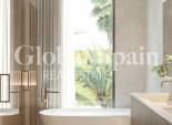 Neubau - VILLA -
MARBELLA - Nueva Andalucia